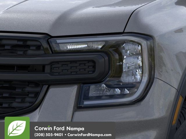 2025 Ford Ranger XL photo 14