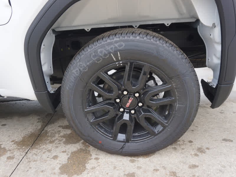 New 2024 GMC Sierra 1500 Elevation Crew Cab in Covington G25782