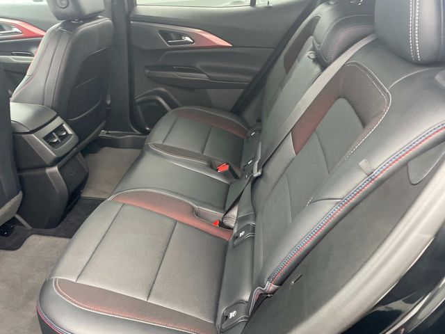 2024 Chevrolet Equinox EV 3RS photo 20