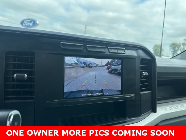 2023 Ford F-250 XL photo 20