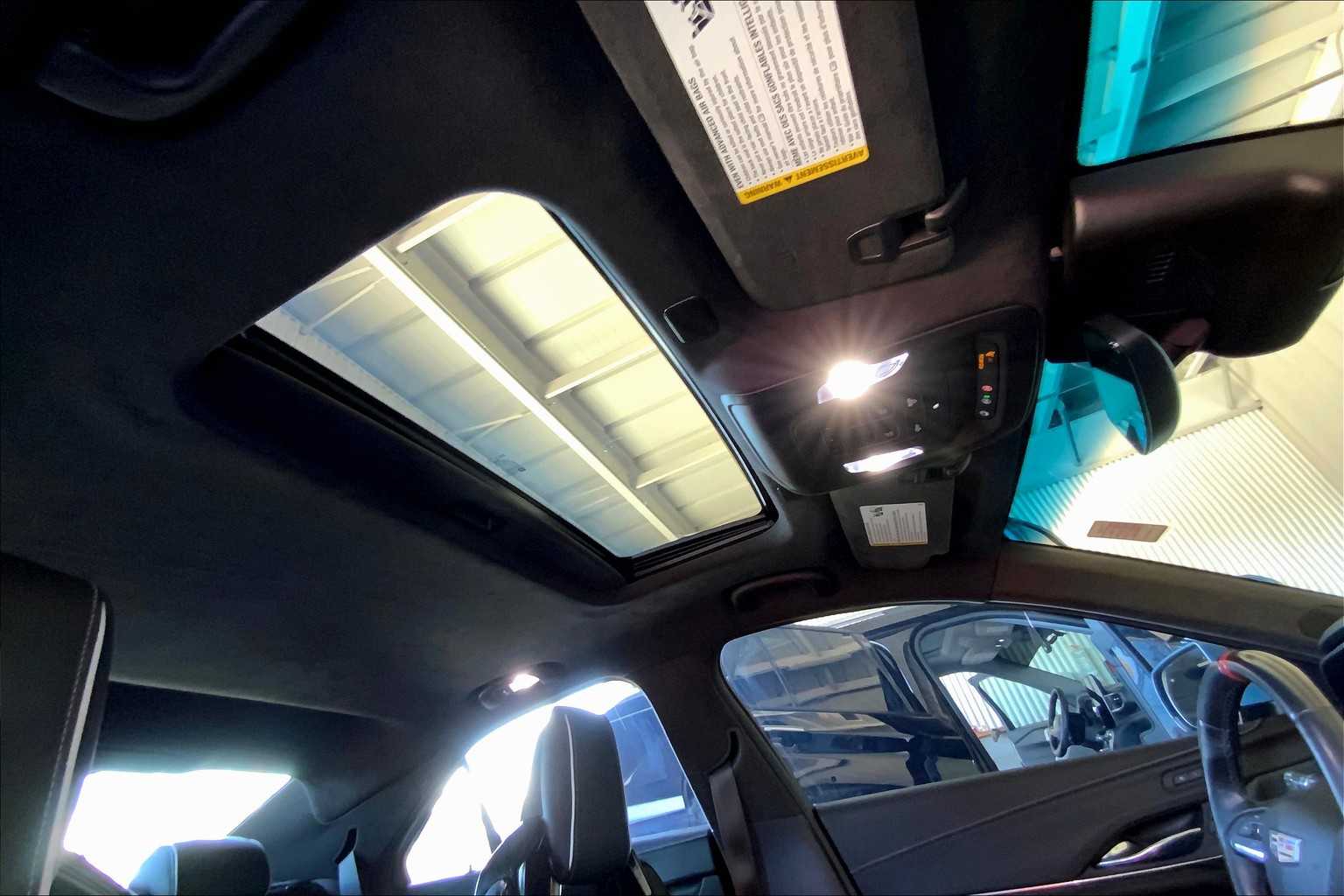 2023 Cadillac CT4 photo 13