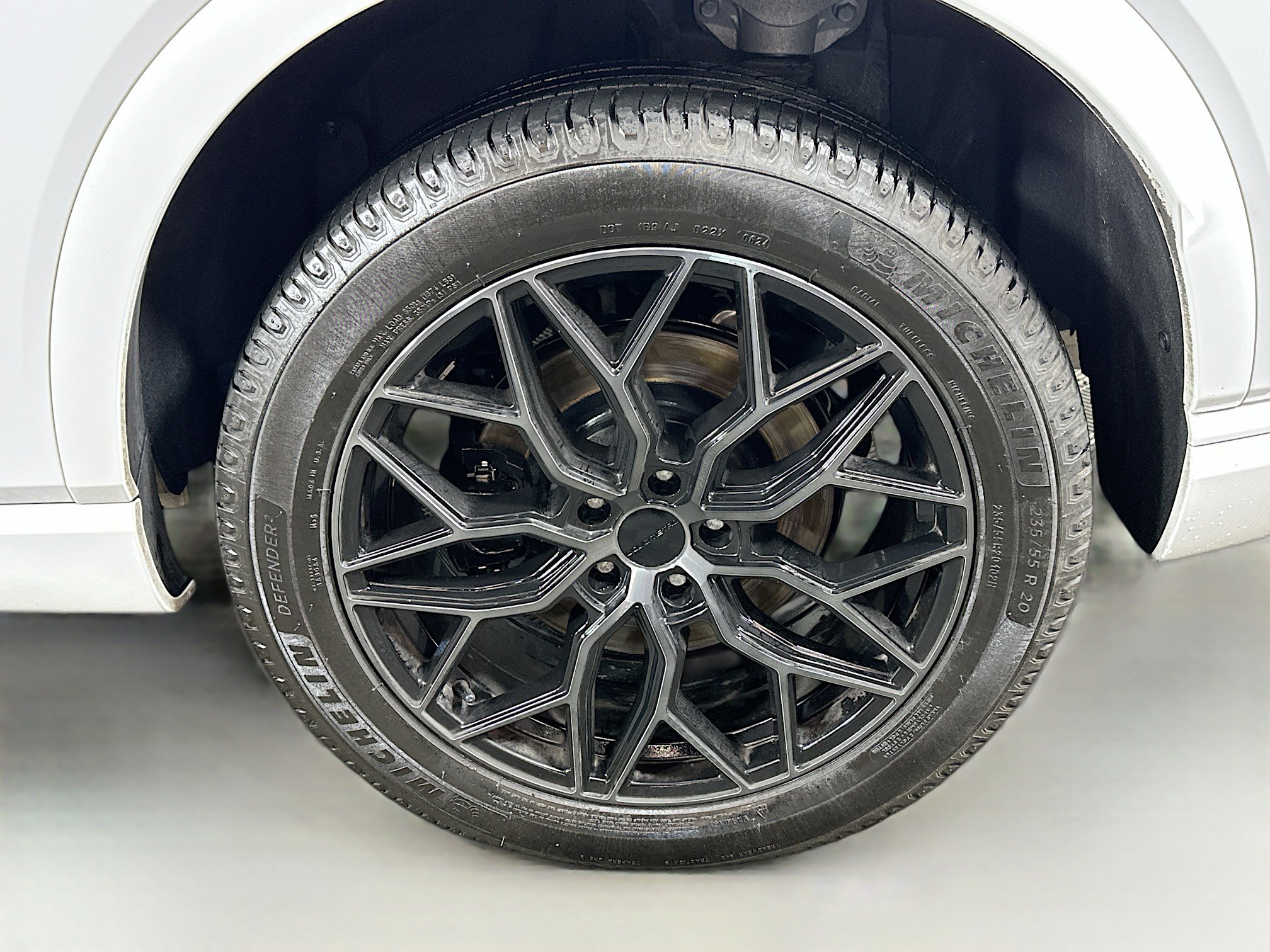 2023 Lexus RX 500h F SPORT Performance photo 32