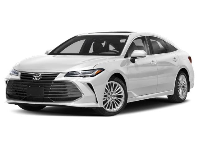 2019 Toyota Avalon Limited's photo