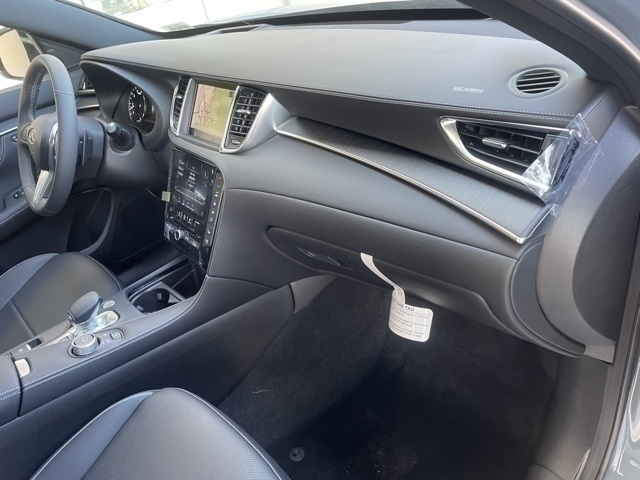 2023 Infiniti QX55 Sensory photo 17