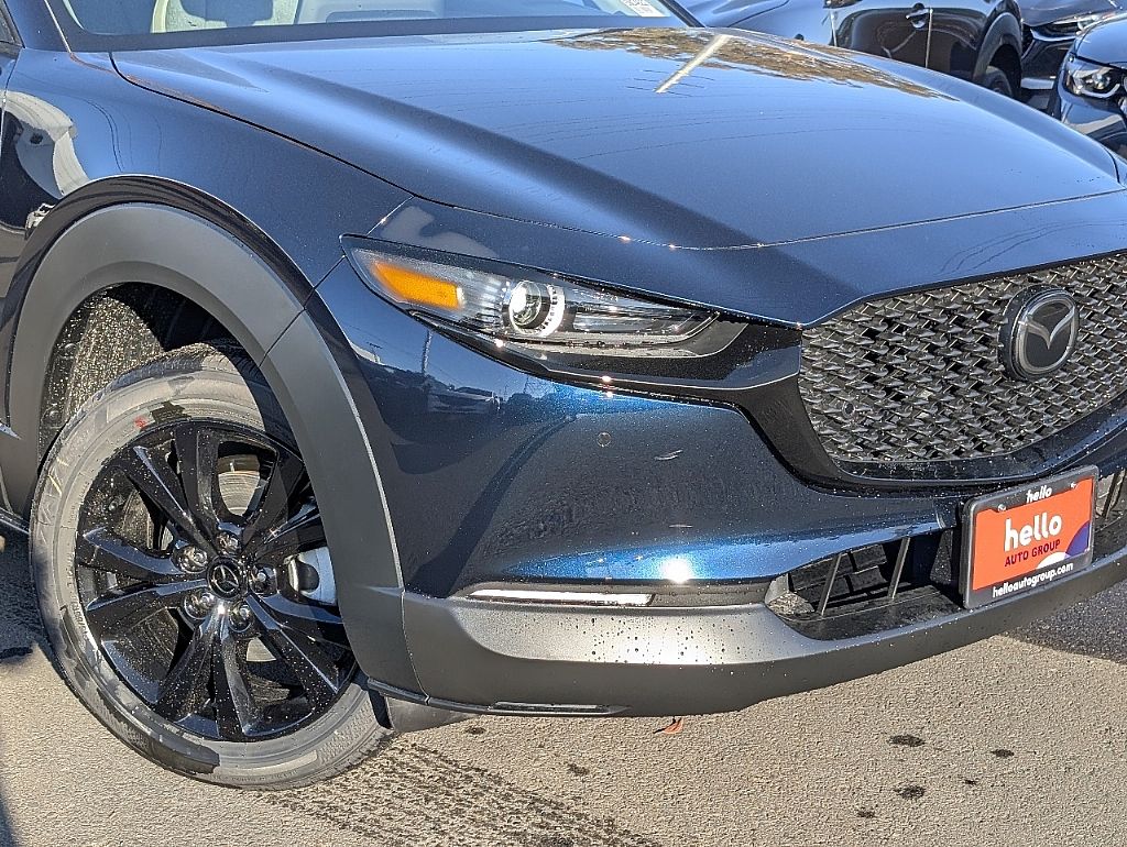 2026 Mazda CX-30 2.5 S photo 3
