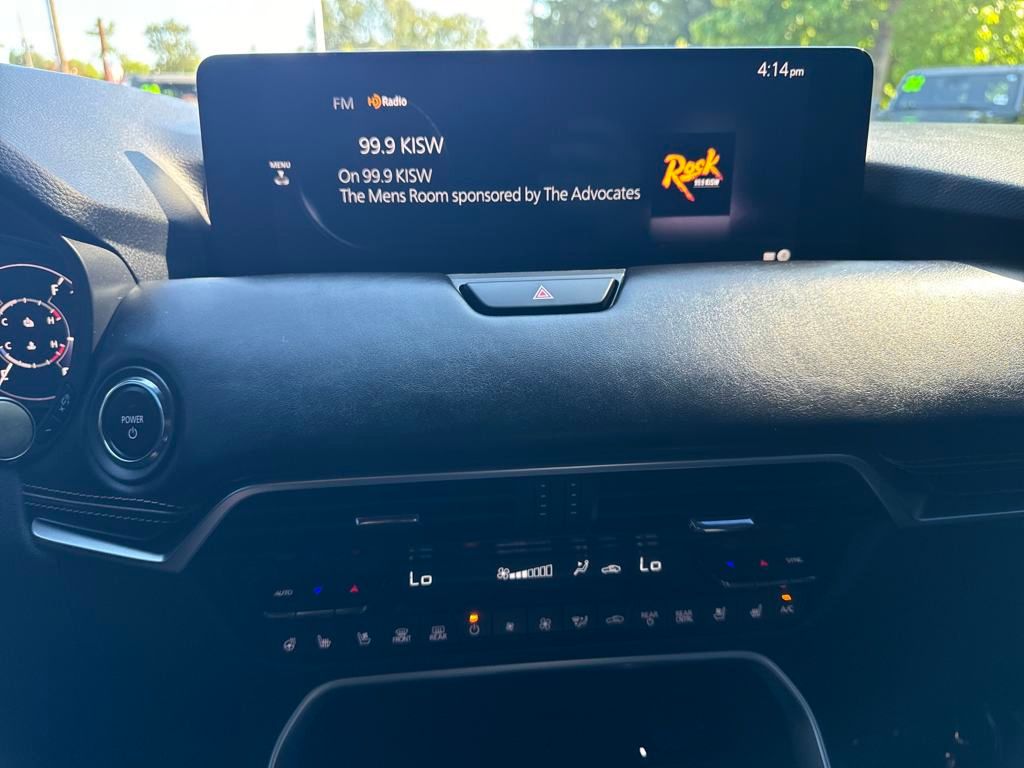 2024 Mazda CX-90 Premium Plus photo 22