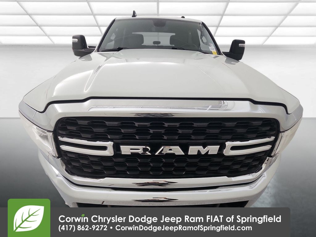 2024 Ram 3500 Big Horn photo 3