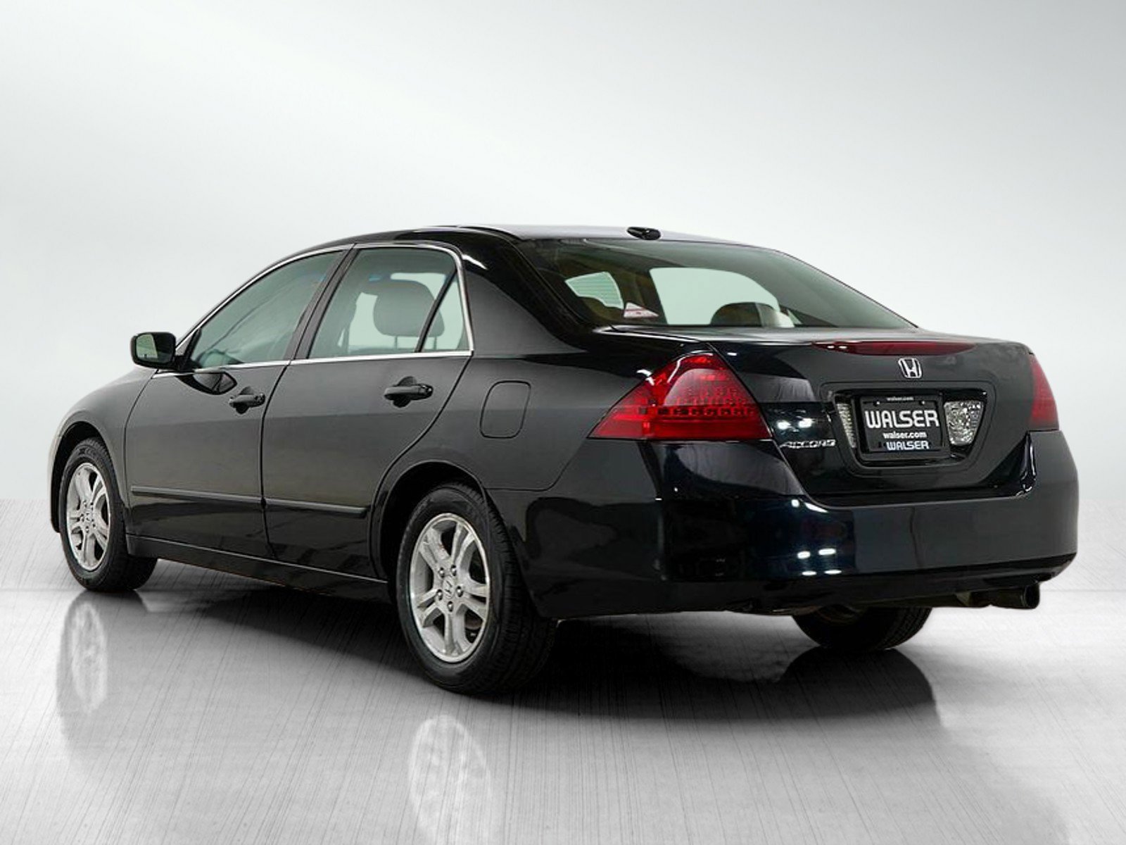 2007 Honda Accord EX-L photo 3