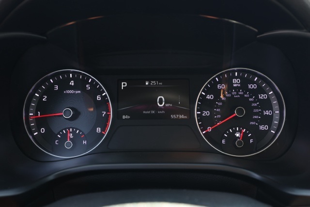 2022 Kia Forte LXS photo 23