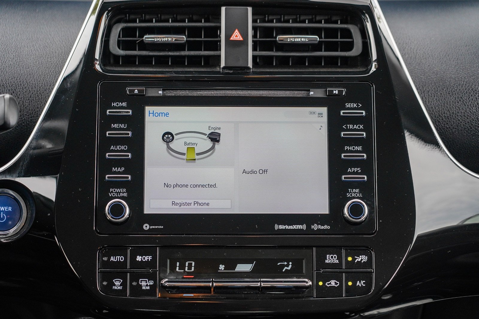 2022 Toyota Prius Prime LE photo 13