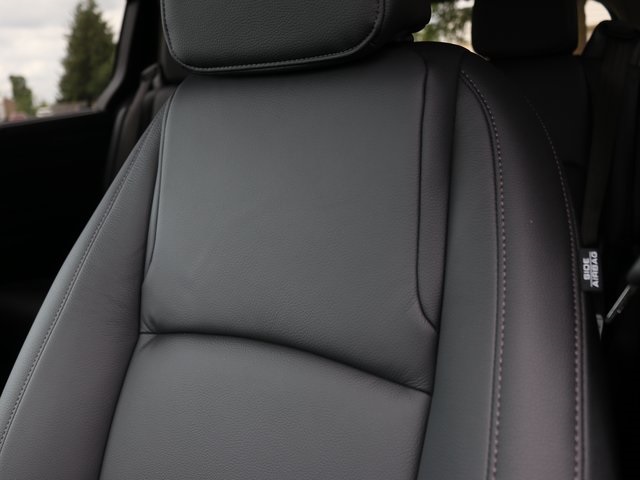 2026 Honda Odyssey EX-L photo 8