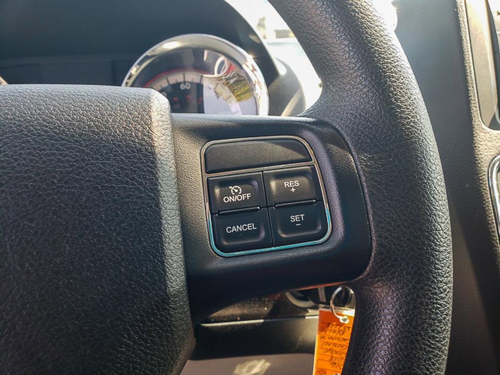 2018 Dodge Grand Caravan SE photo 17
