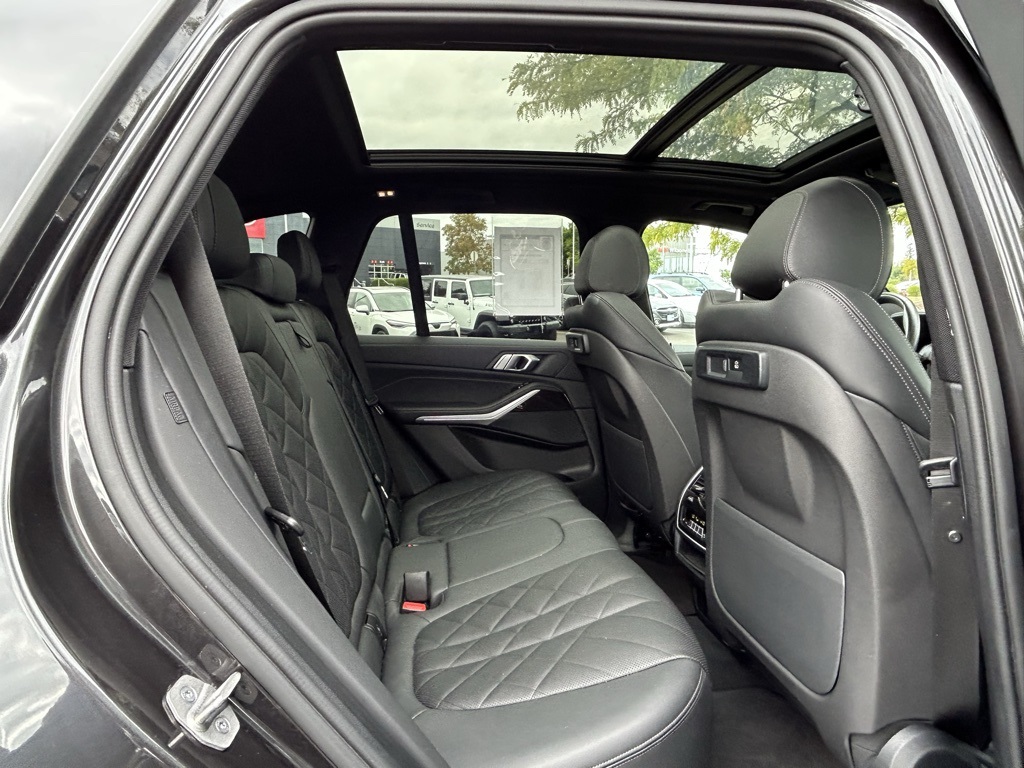 2023 Bmw X5 xDrive40i photo 28