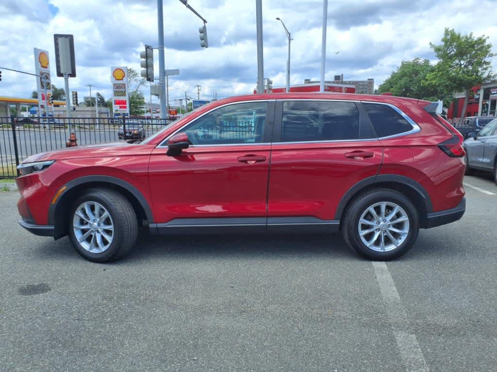 2024 Honda CR-V EX photo 7