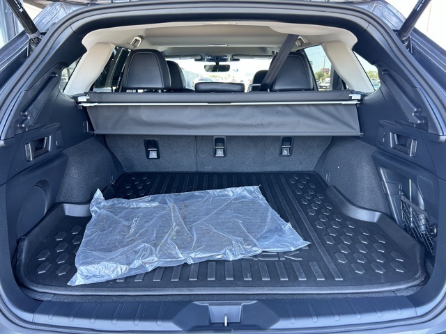 2024 Subaru Outback Limited photo 31