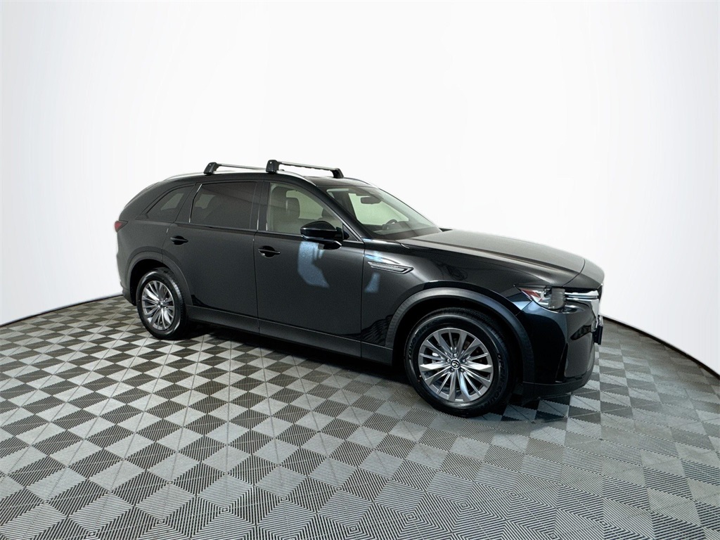 2024 Mazda CX-90 3.3 Turbo Preferred Plus photo 4