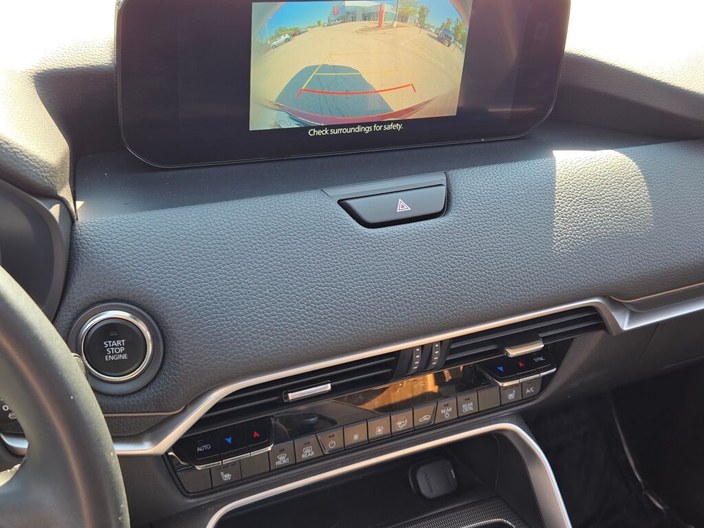 2024 Mazda CX-90 3.3 Turbo Preferred Plus photo 22