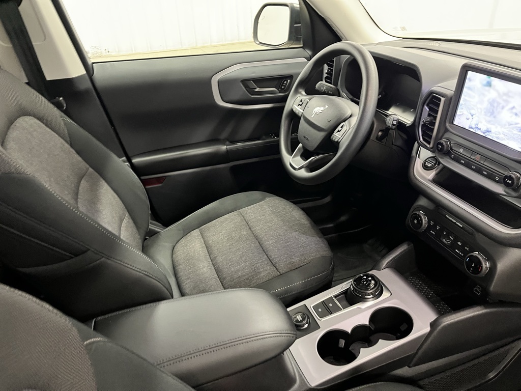 2024 Ford Bronco Sport Big Bend photo 19
