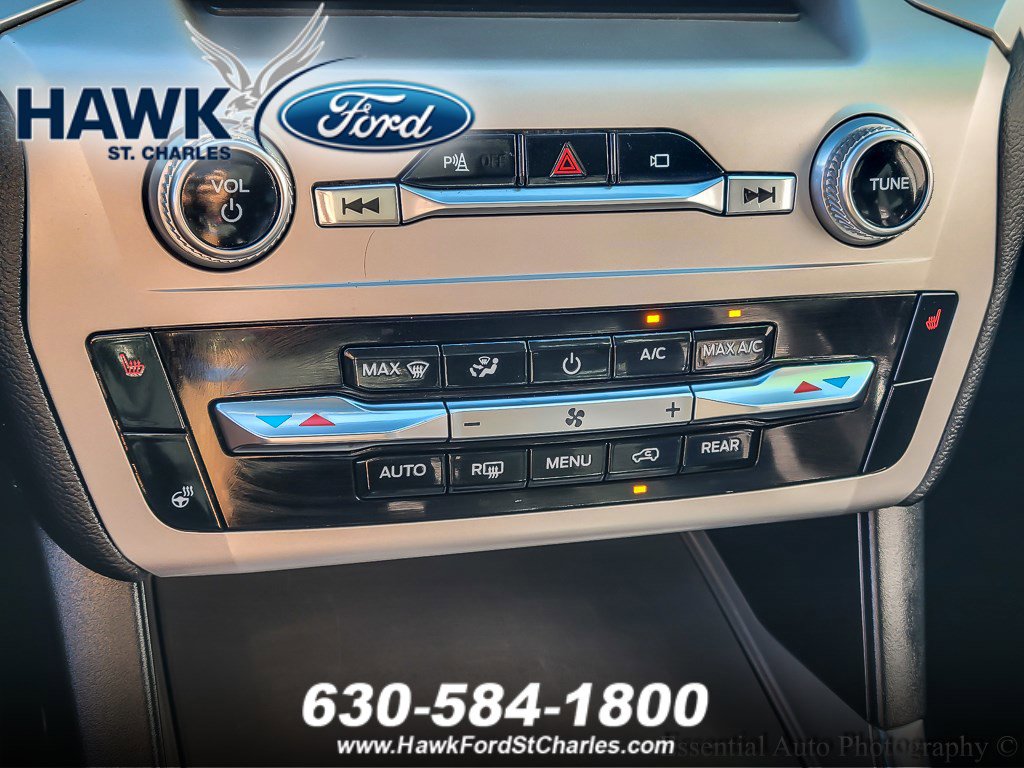 2022 FORD EXPLORER - Image 16