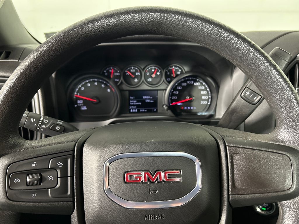 2024 Gmc Sierra 1500 Pro photo 17