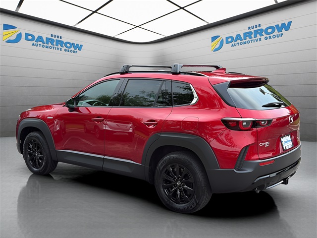 2025 Mazda CX-50 Premium photo 2