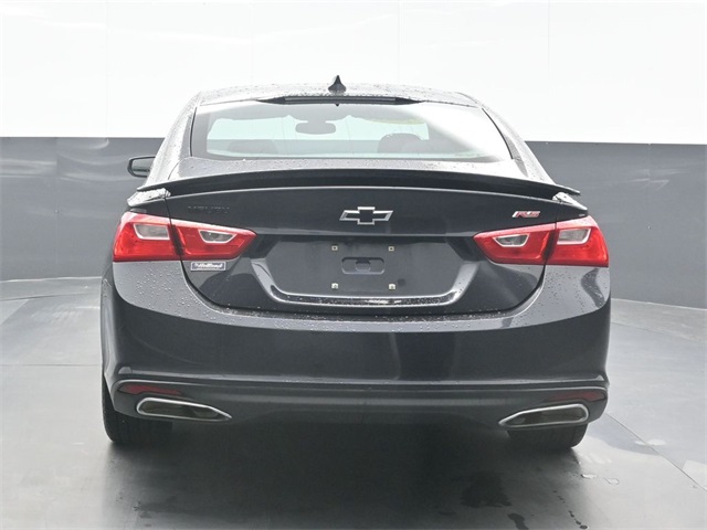 Used 2022 Chevrolet Malibu RS with VIN 1G1ZG5ST2NF208479 for sale in South Charleston, WV