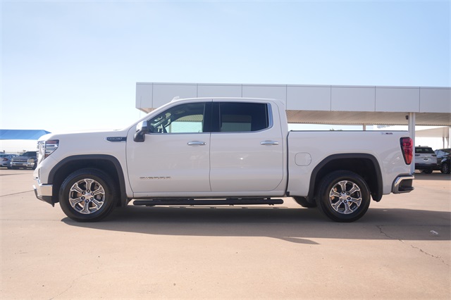 2023 Gmc Sierra 1500 SLT photo 7