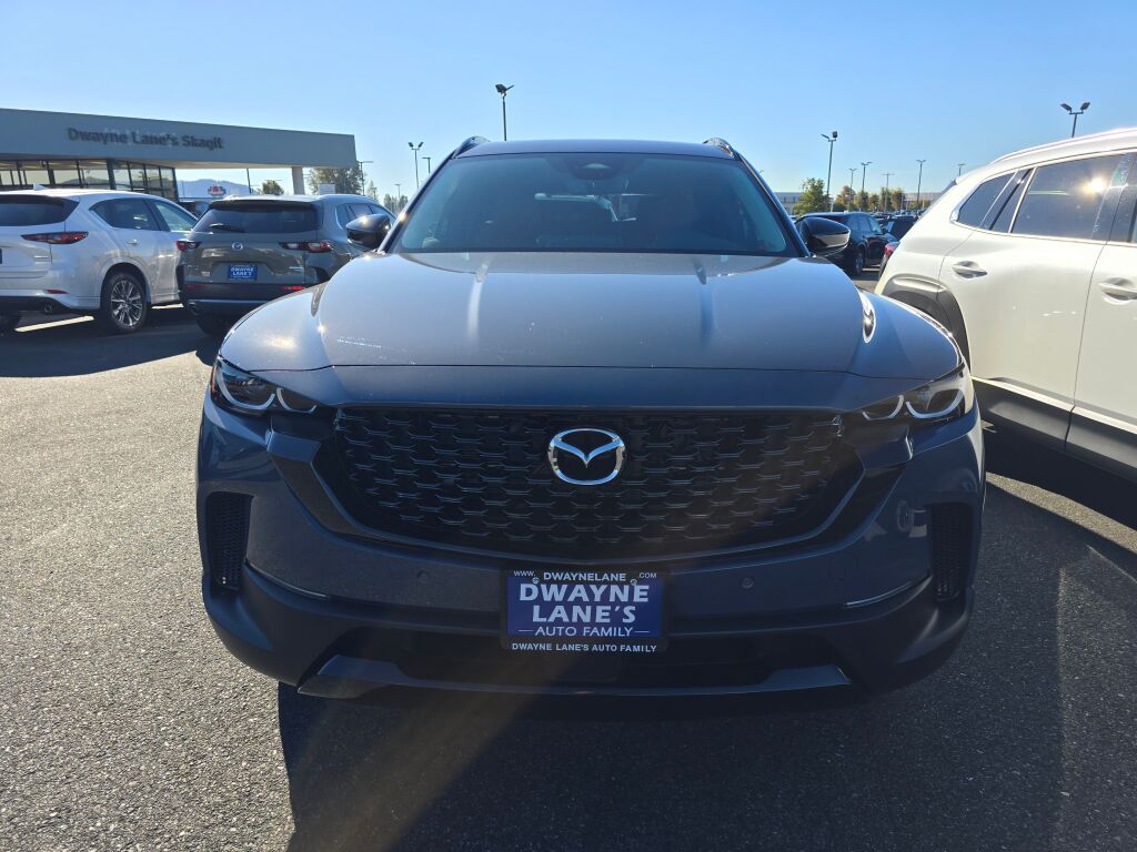 2026 Mazda CX-50 Premium photo 2