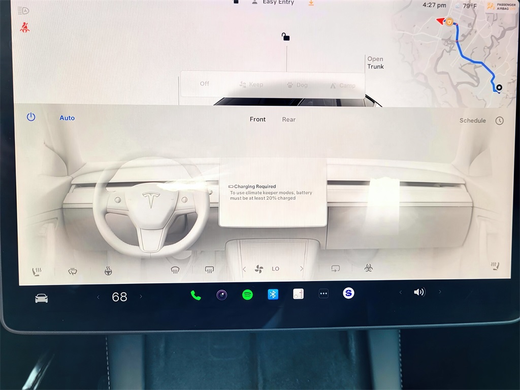 2025 Tesla Model Y Long Range photo 18