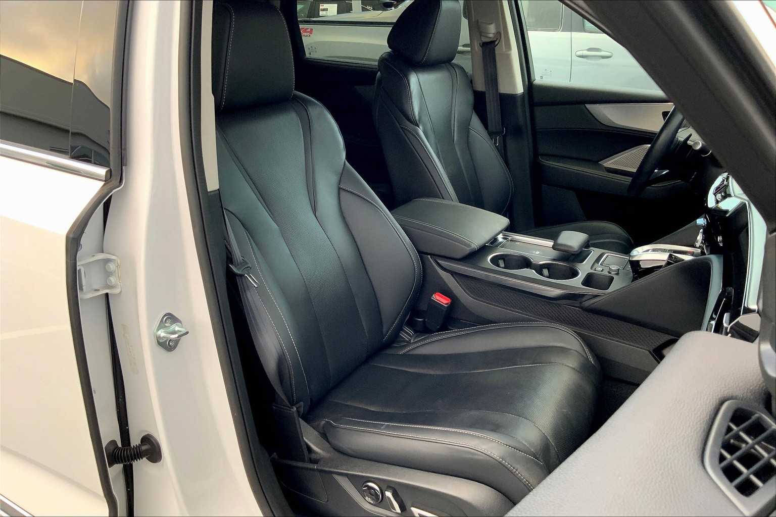 Image 7 of Pre-Owned 2023 Acura MDX w/Technology Package - In-Stock