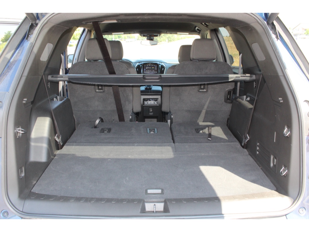 2023 Chevrolet Traverse Cloth photo 25