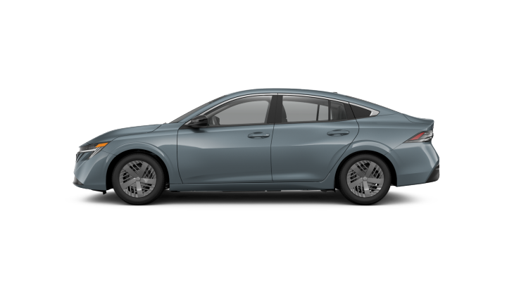 2026 Nissan Sentra SV's photo