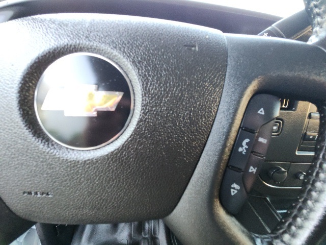 2022 Chevrolet Express 2500 Work Van Cargo photo 17
