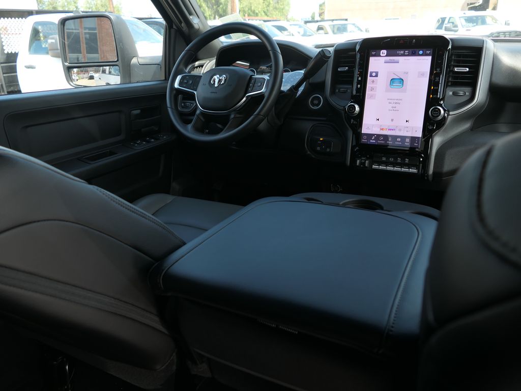 2026 Ram 3500 Tradesman photo 19