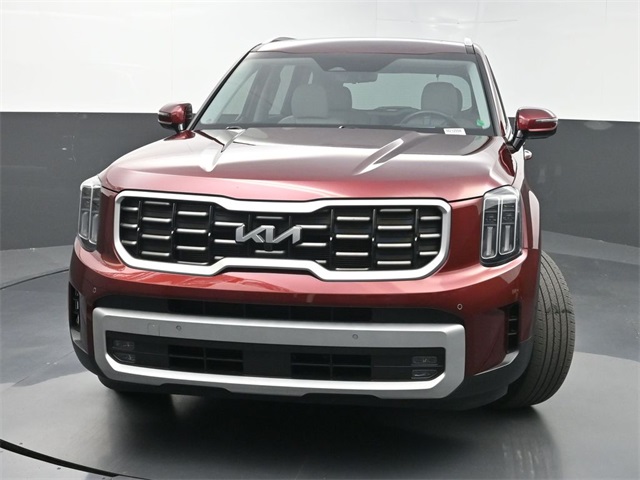 2024 Kia Telluride photo 4