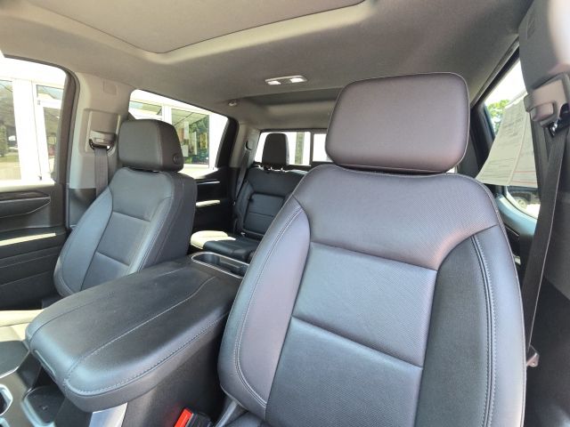 2023 Chevrolet Silverado 1500 LTZ photo 19