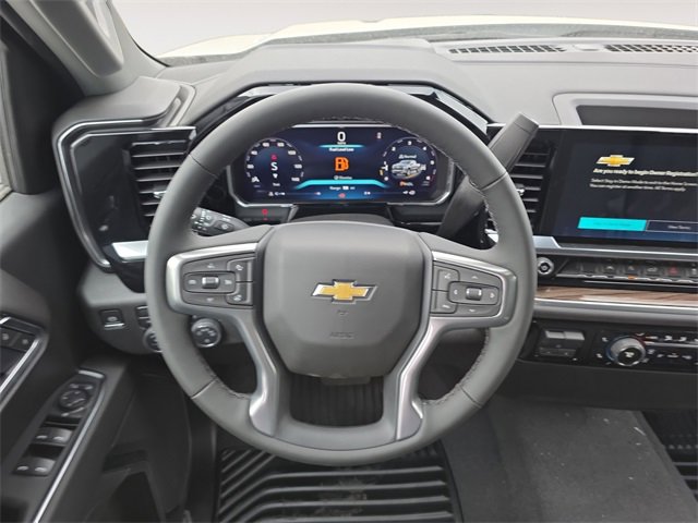 2026 Chevrolet Silverado 1500 LT photo 12