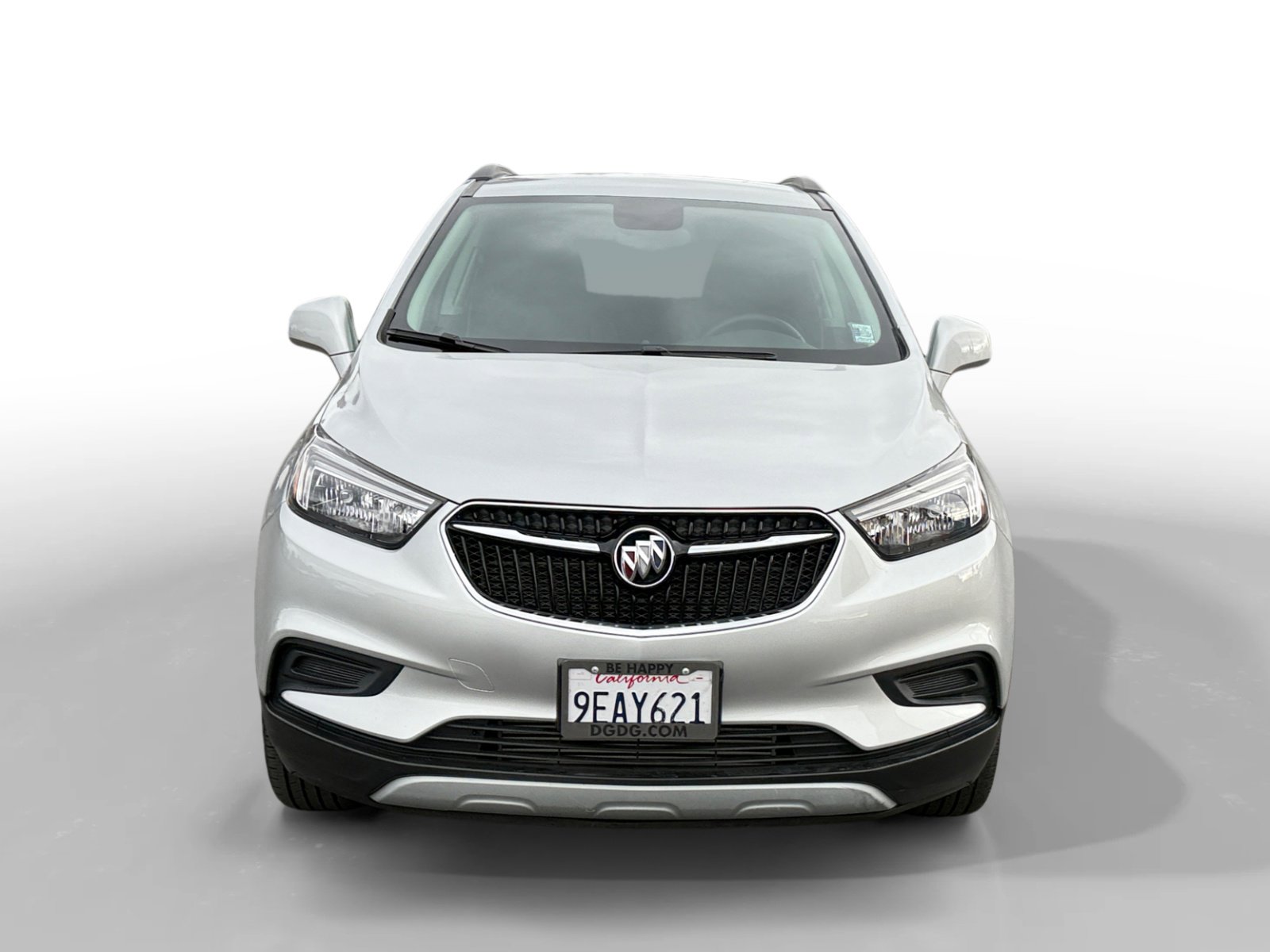 2022 Buick Encore Preferred photo 8