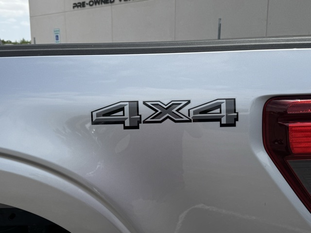 2024 Ford F-150 XLT photo 19