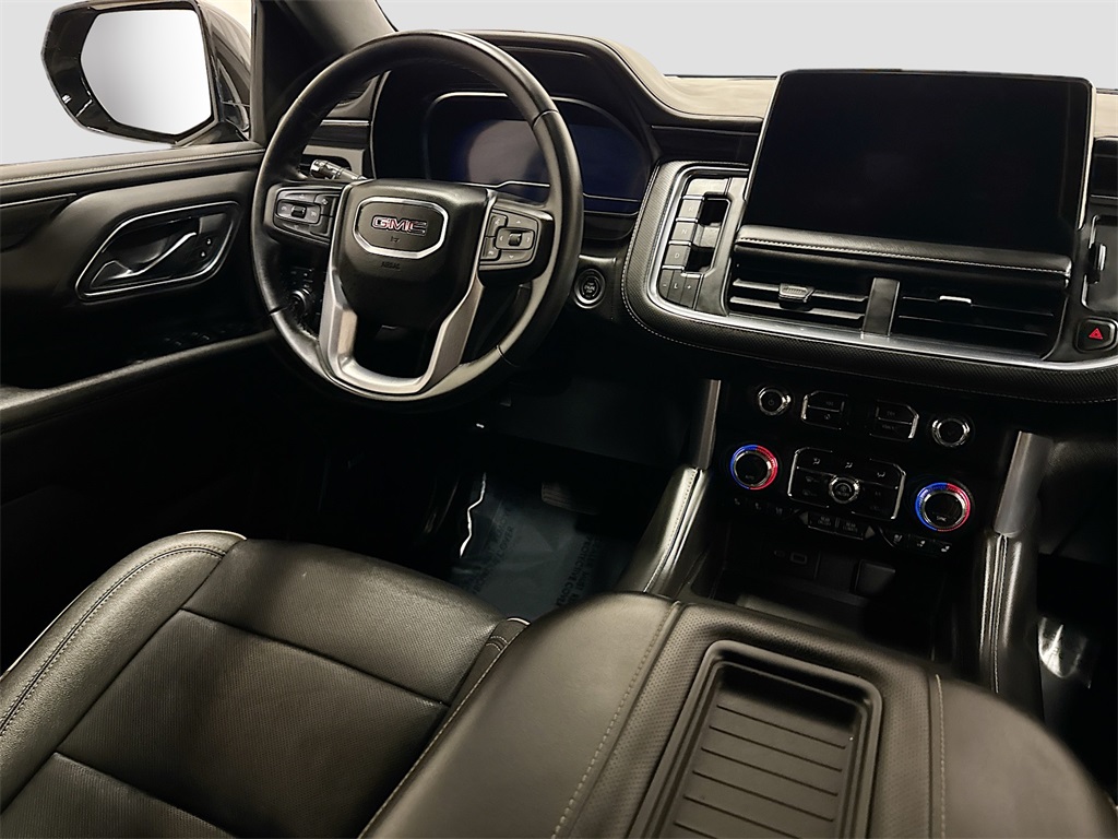 2023 Gmc Yukon SLT photo 7