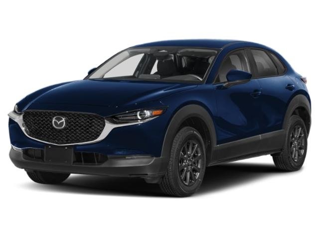 2026 Mazda CX-30 S's photo