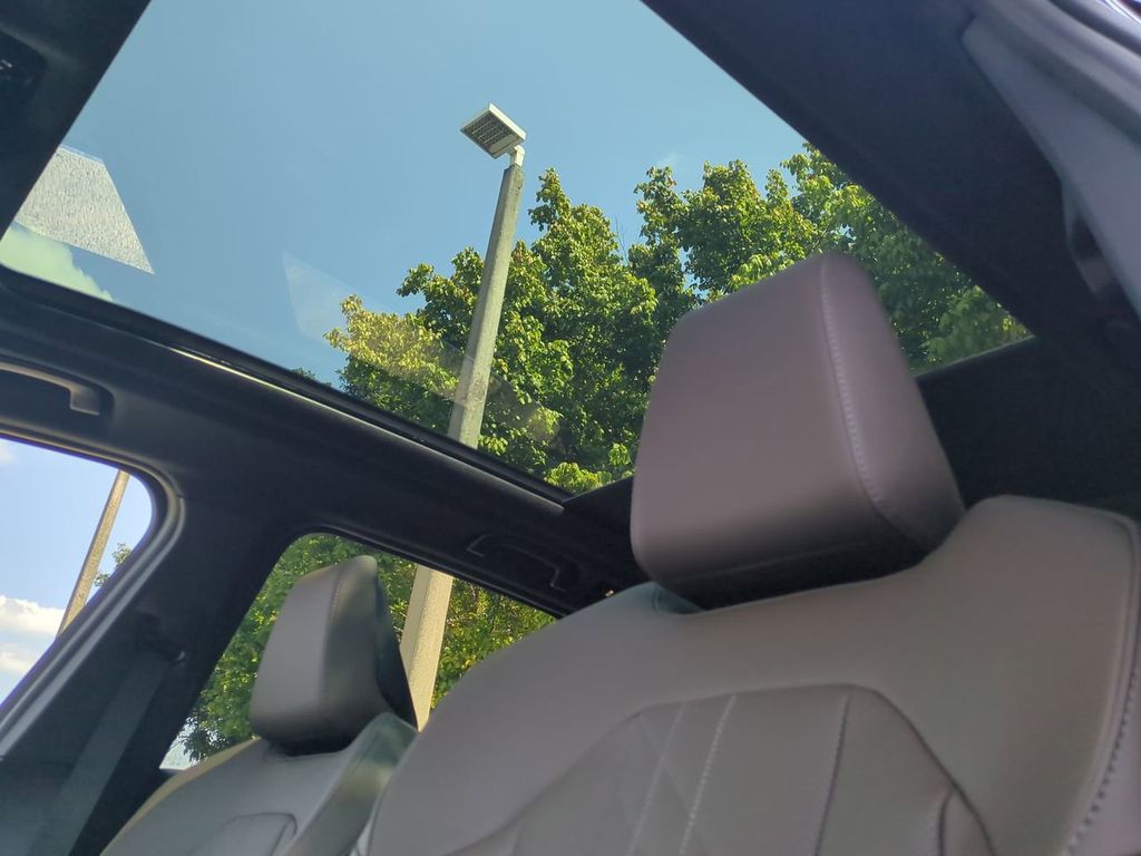 2026 Bmw X3 photo 18