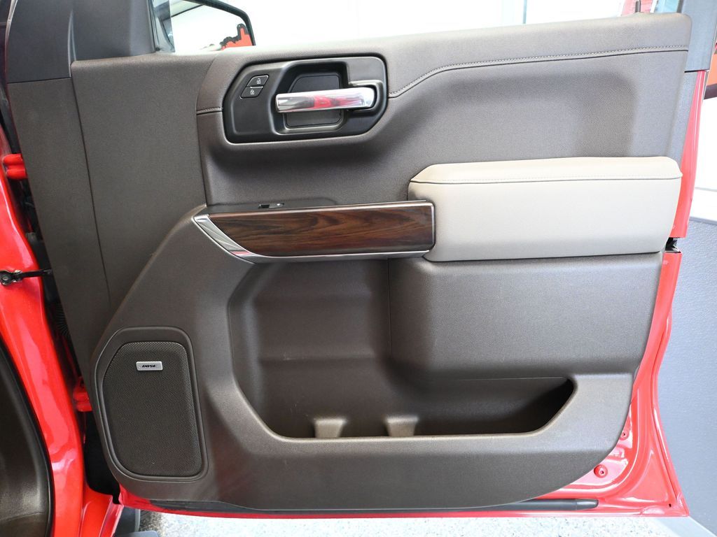 2019 Gmc Sierra 1500 SLT photo 38