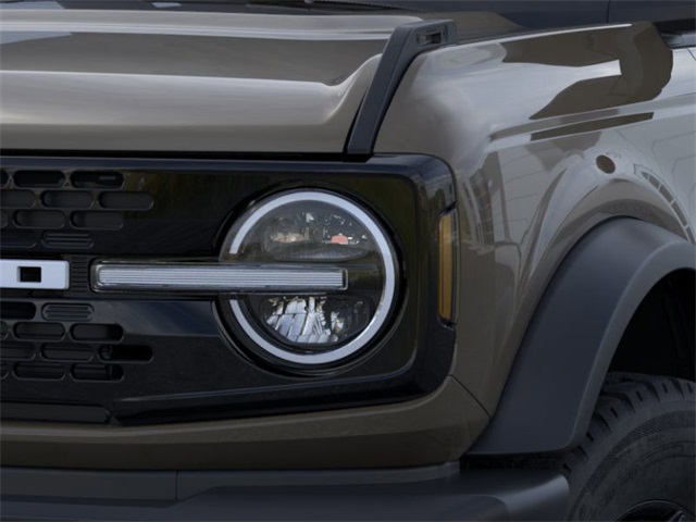 2025 Ford Bronco Outer Banks photo 20