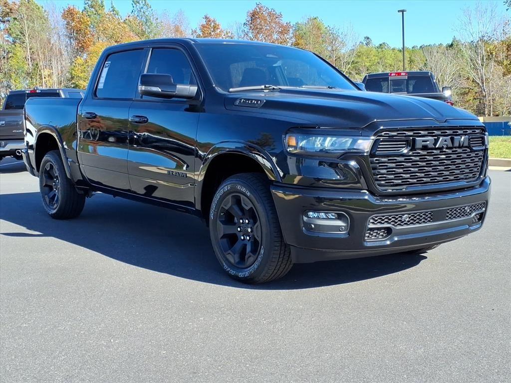 2026 Ram 1500 Big Horn Lone Star photo 3