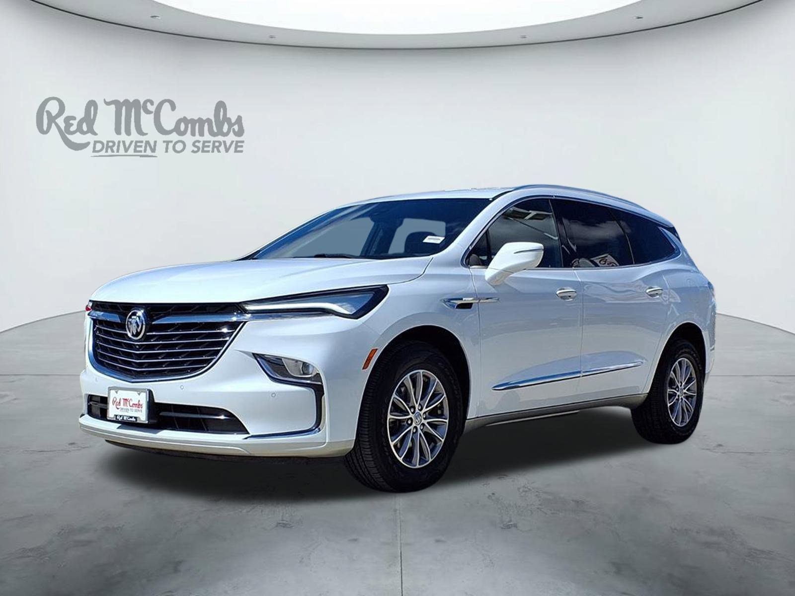 2024 Buick Enclave Premium's photo