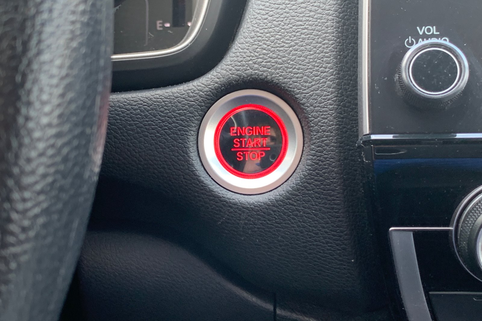 2020 Honda CR-V EX photo 27