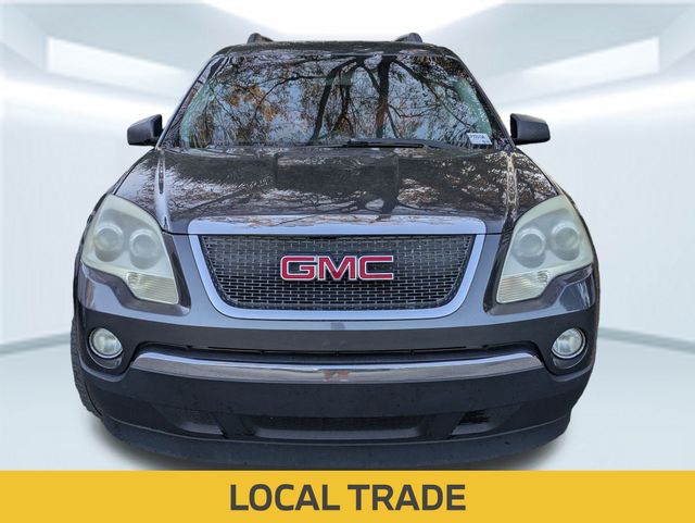 Used 2011 GMC Acadia SLE with VIN 1GKKRPED6BJ249150 for sale in Pensacola, FL