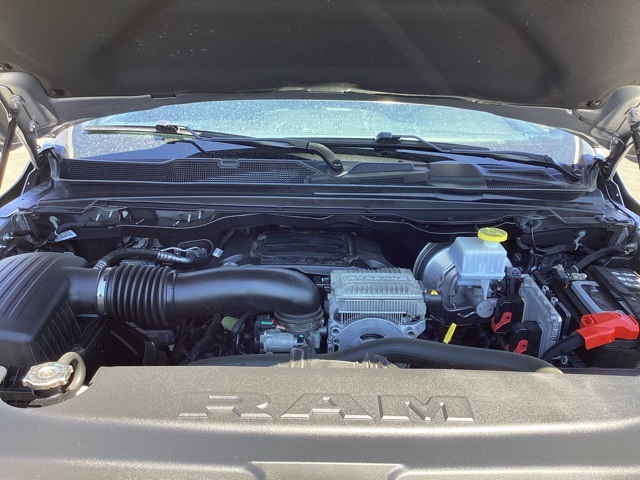 2022 Ram 1500 Big Horn Lone Star photo 29