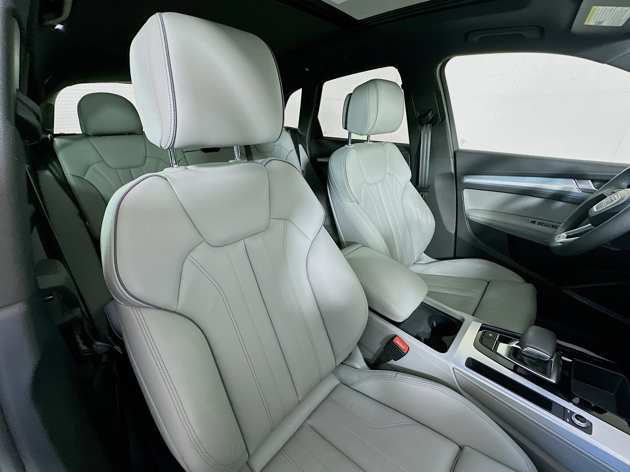 2024 Audi Q5 S line Premium Plus photo 27